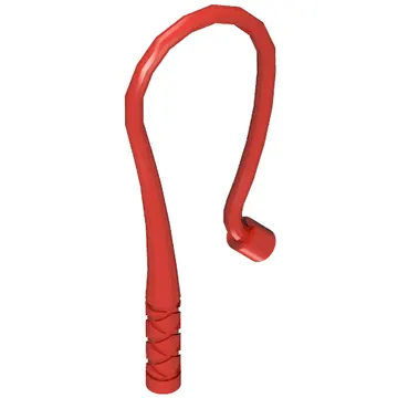 Equipment Whip - Bent
