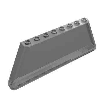 Windscreen 1 x 12 x 4 Tapered