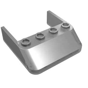 Windscreen 4 x 4 x 1