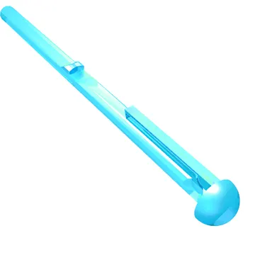 Projectile, Spring Shooter Ammunition 8L Bar