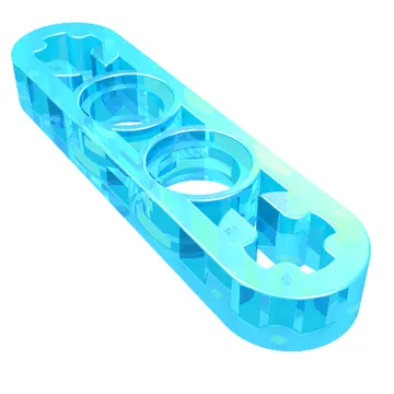 Technic Beam 1 x 4 Thin