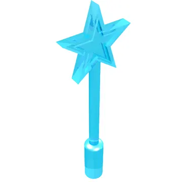 Equipment Magic Wand