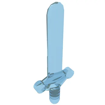 Weapon Sword / Shortsword Elaborate Hilt