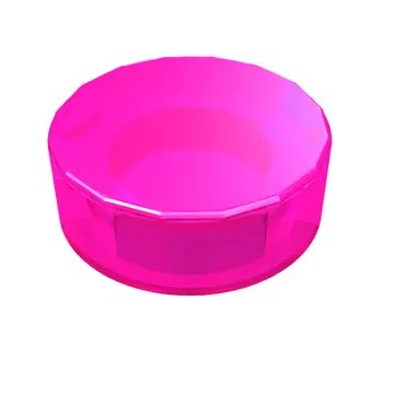 Tile Round 1 x 1