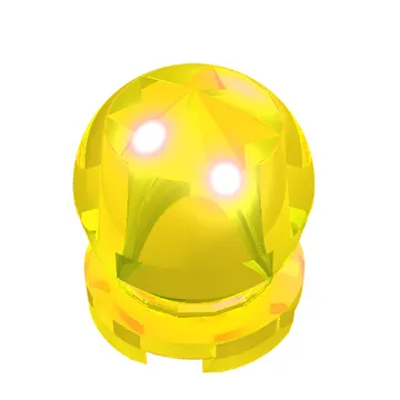 Equipment Crystal Ball Globe 2 x 2 x 2