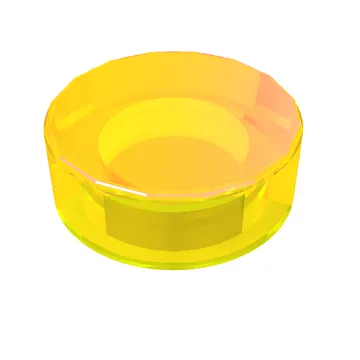 Tile Round 1 x 1