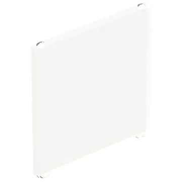 Glass For Frame 1 x 3 x 3