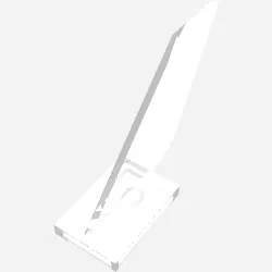 Tail Shuttle