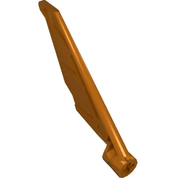 Large Figure Wing, Small