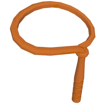 Equipment Lasso