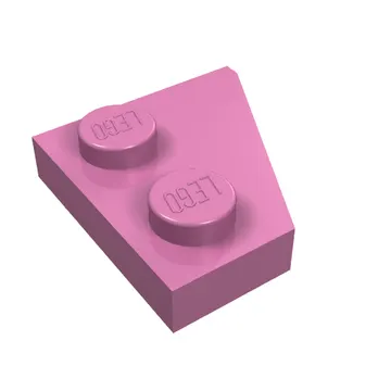 Wedge Plate 2 x 2 Left