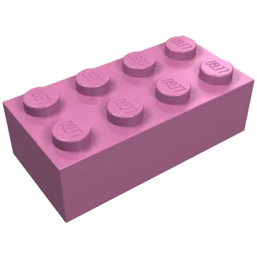 Brick 2 x 4