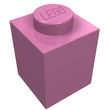 Brick 1 x 1