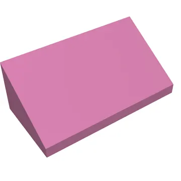 Brick Sloped 30° 1 x 2 x 2/3