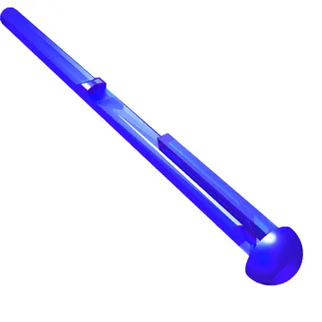 Projectile, Spring Shooter Ammunition 8L Bar