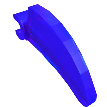 Creature Body Part, Barb Large (Claw, Talon) with Clip