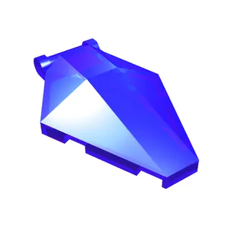 Windscreen 6 x 4 x 1 Hexagonal with Handle