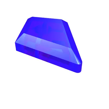 Tile Special 1 x 2 Diamond Plain