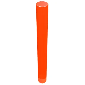Bar 4L (Lightsaber Blade / Wand)