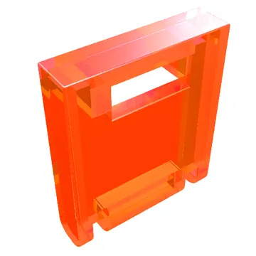 Box 2 x 2 x 2 Door with Slot