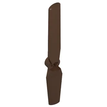 Propeller 2 Blade 9 Diameter