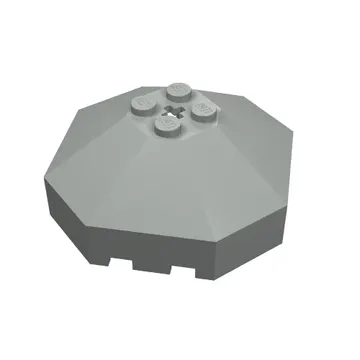 Windscreen 6 x 6 Octagonal Canopy with Axle hole