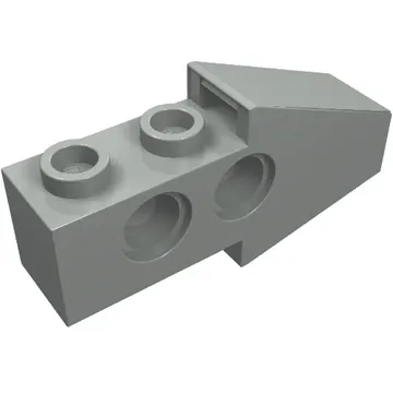 Technic Slope Short (Wing Front)