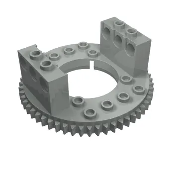 Technic Turntable Large Type 1 Top, 56 Tooth