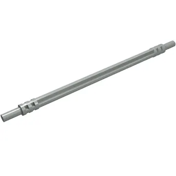 Axle Hose, Soft 12L