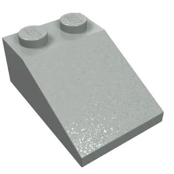 Brick Sloped 33° 3 x 2