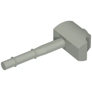 Fabuland, Tool Hammer