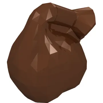 Bag / Sack with Handle