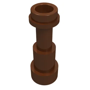 Equipment Telescope / Torch / Spyglass, Support Round 1 x 1 x 1 2/3