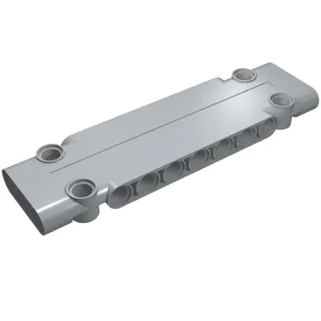 Technic Panel 3 x 11 x 1