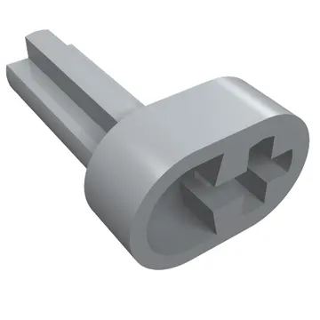 Technic Engine Crankshaft