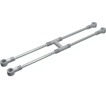 Equipment Stretcher Holder