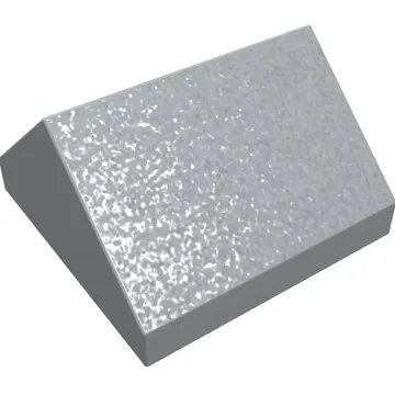 Brick Sloped 45° 2 x 2 Double