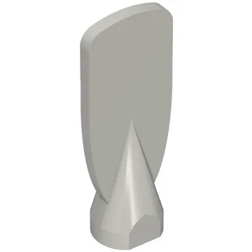 Equipment Oar / Paddle End