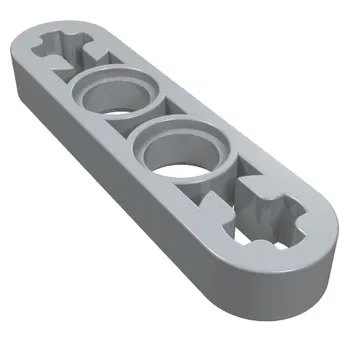 Technic Beam 1 x 4 Thin
