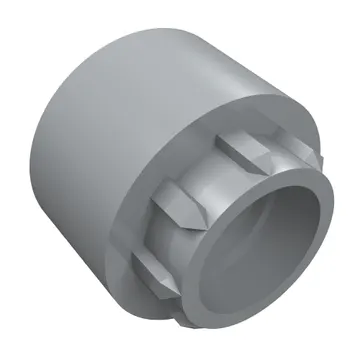 Technic Driving Ring Extension, 8 Ridges