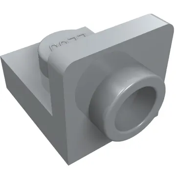 Bracket 1 x 1 - 1 x 1 Inverted