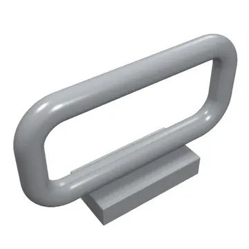 Bar 1 x 4 x 2