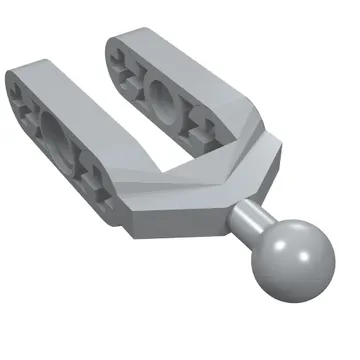 Technic Steering Knuckle Arm with Ball Joint