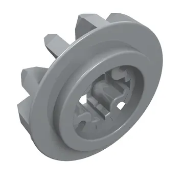 Technic Gear 12 Tooth Bevel