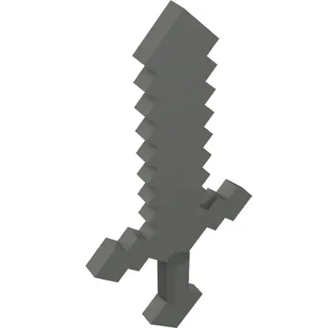 Weapon Sword Blocky