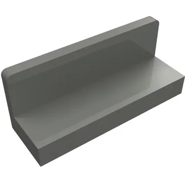 Panel 1 x 3 x 1