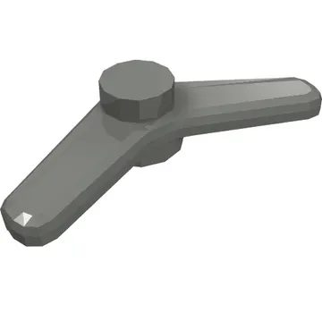 Equipment Boomerang