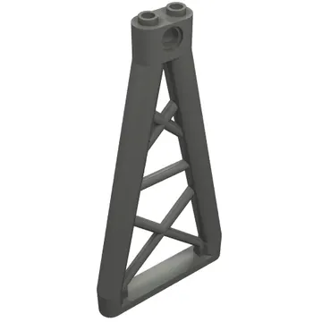 Support 1 x 6 x 10 Girder Triangular