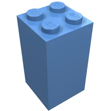 Brick 2 x 2 x 3