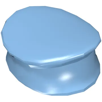 Cap, Police Style